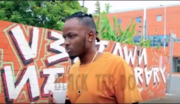 Black Tee-Do - El’Guabo